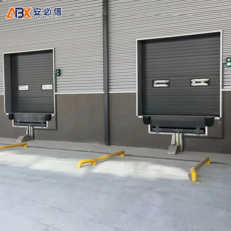 杭州市高扬程滑升门